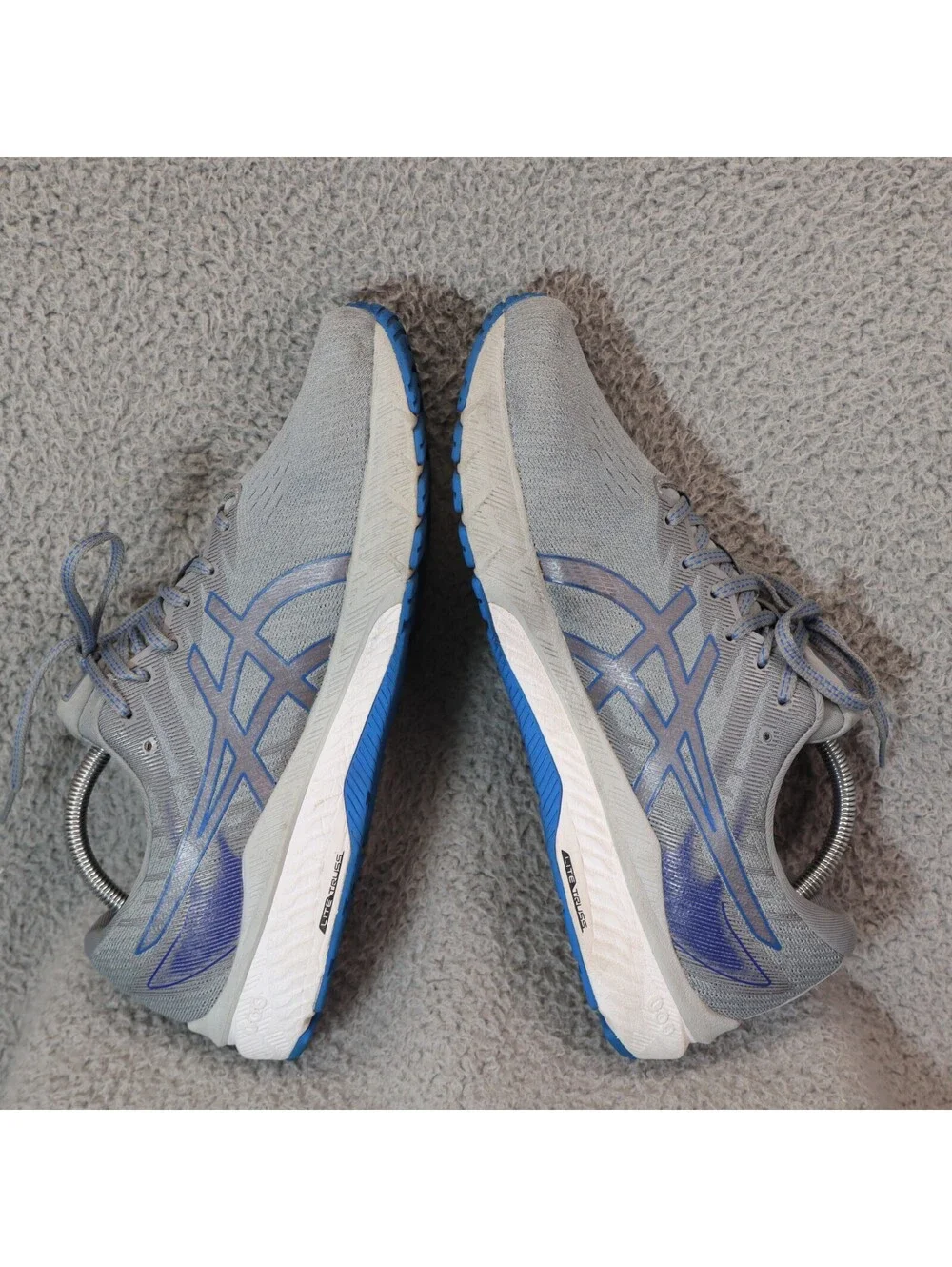 Asics Gel-Cumulus 24 1011B366-021 Men 10.5 Wide Running